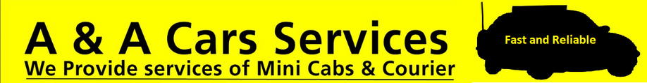 A & A Cars Service